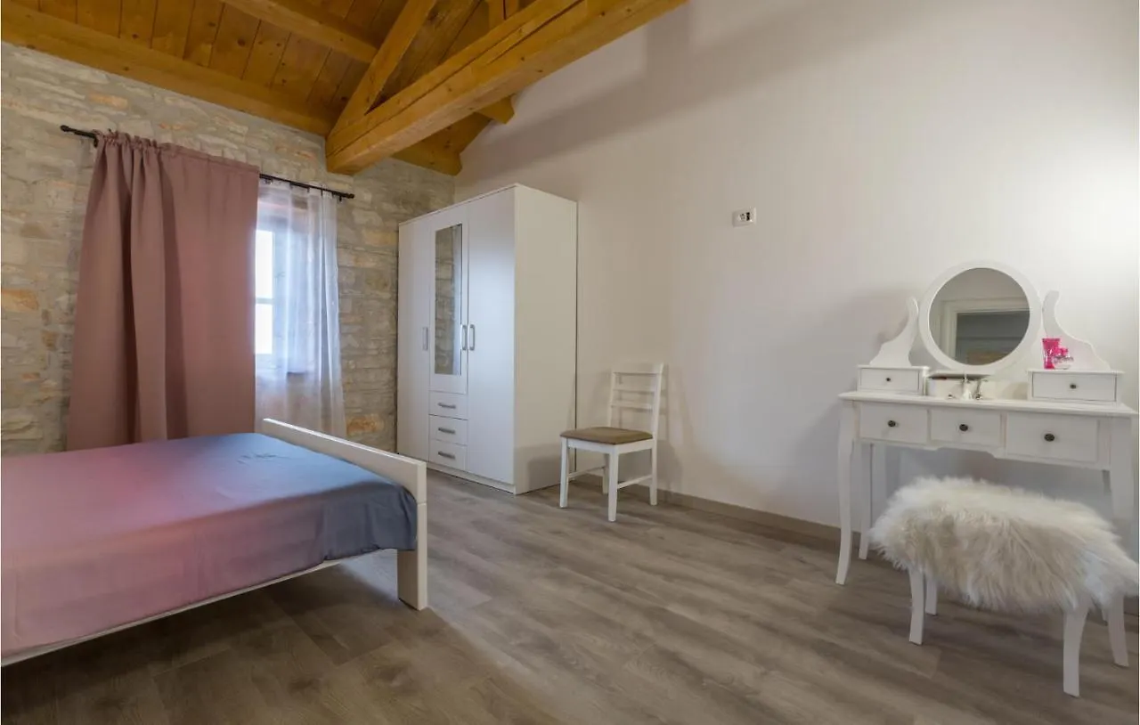 Stunning Home In Buje With Wifi 0*,  Croatia