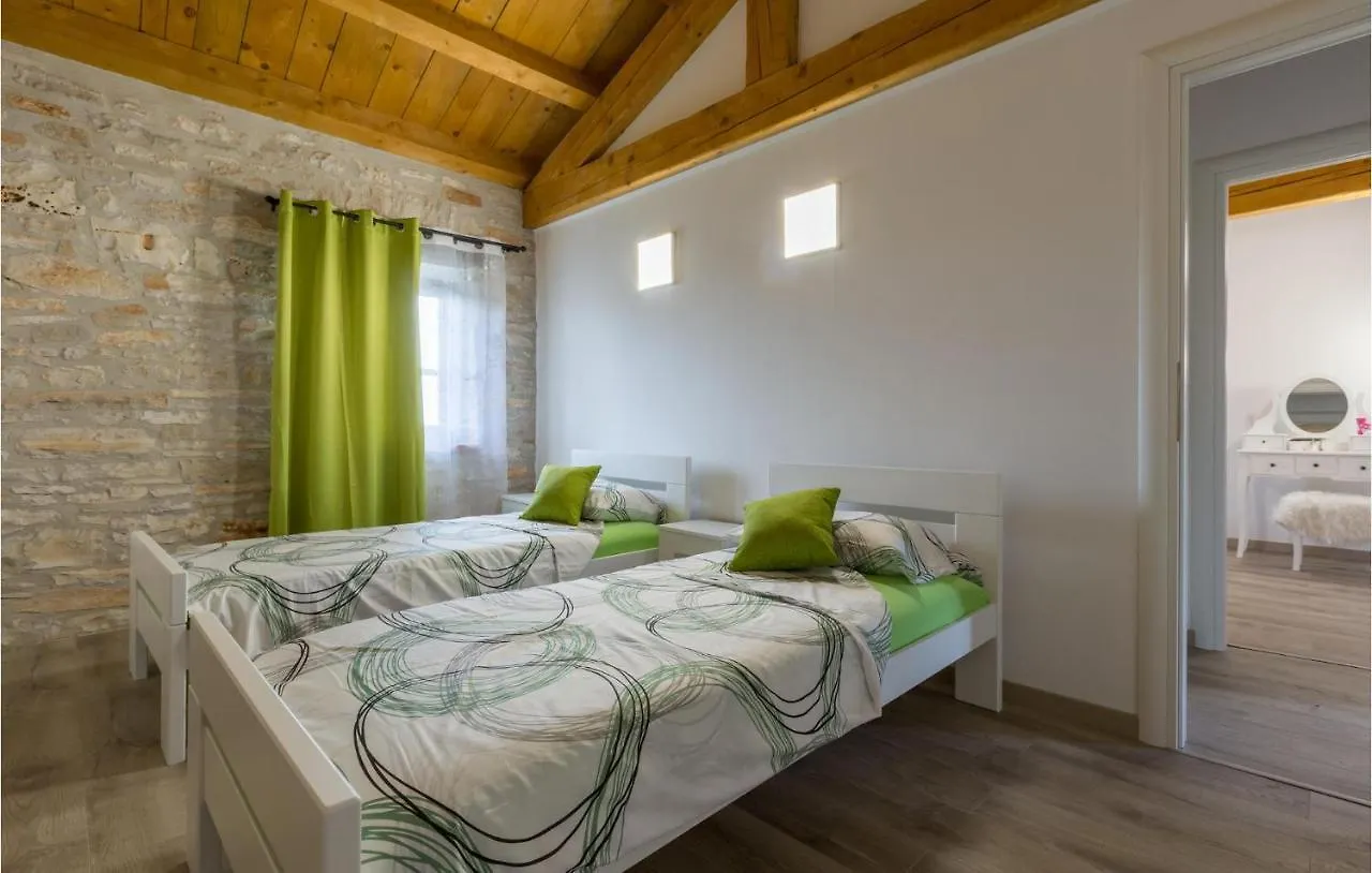 Stunning Home In Buje With Wifi Croatia