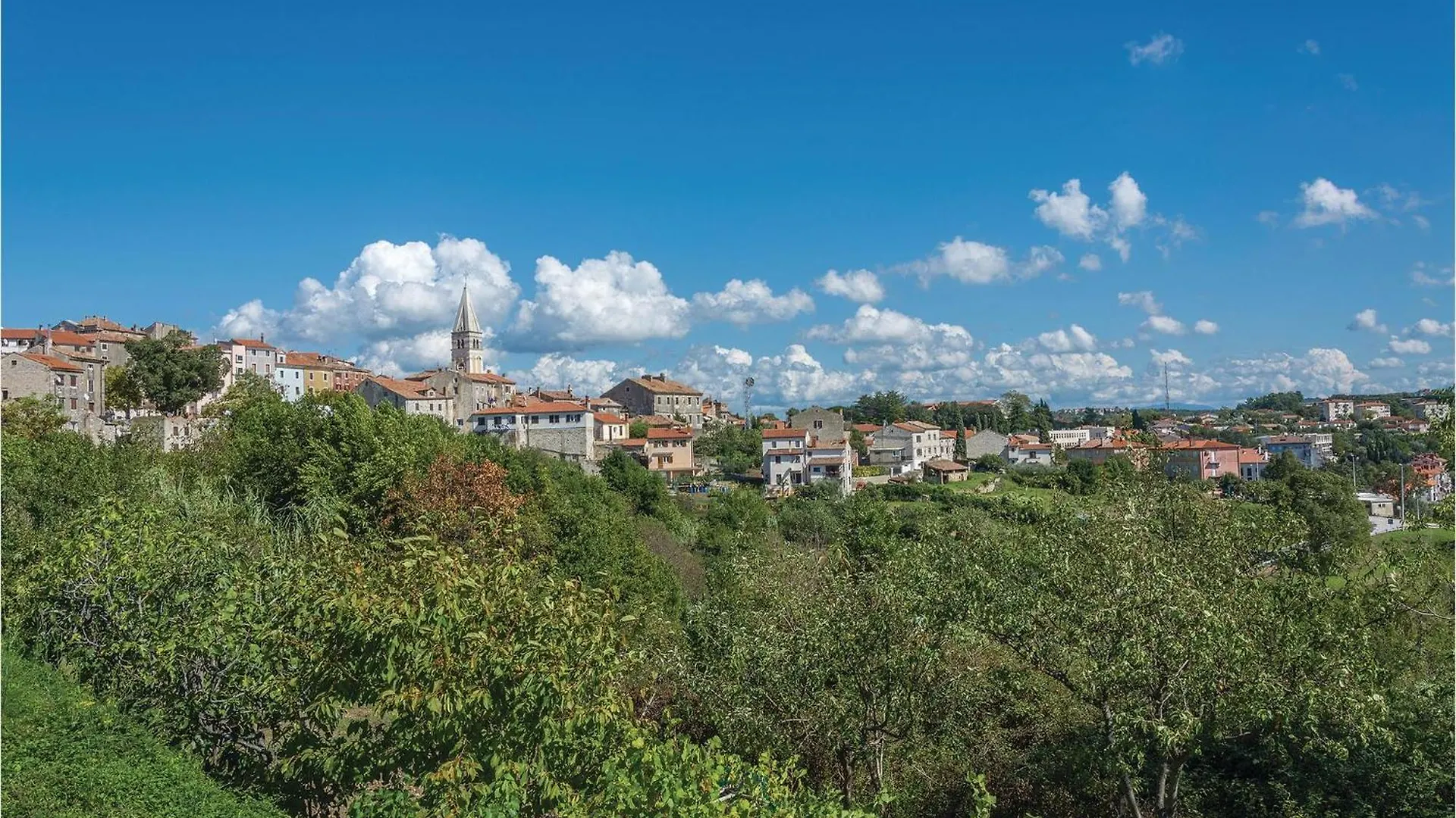 Holiday home Stunning Home In Buje With Wifi Croatia