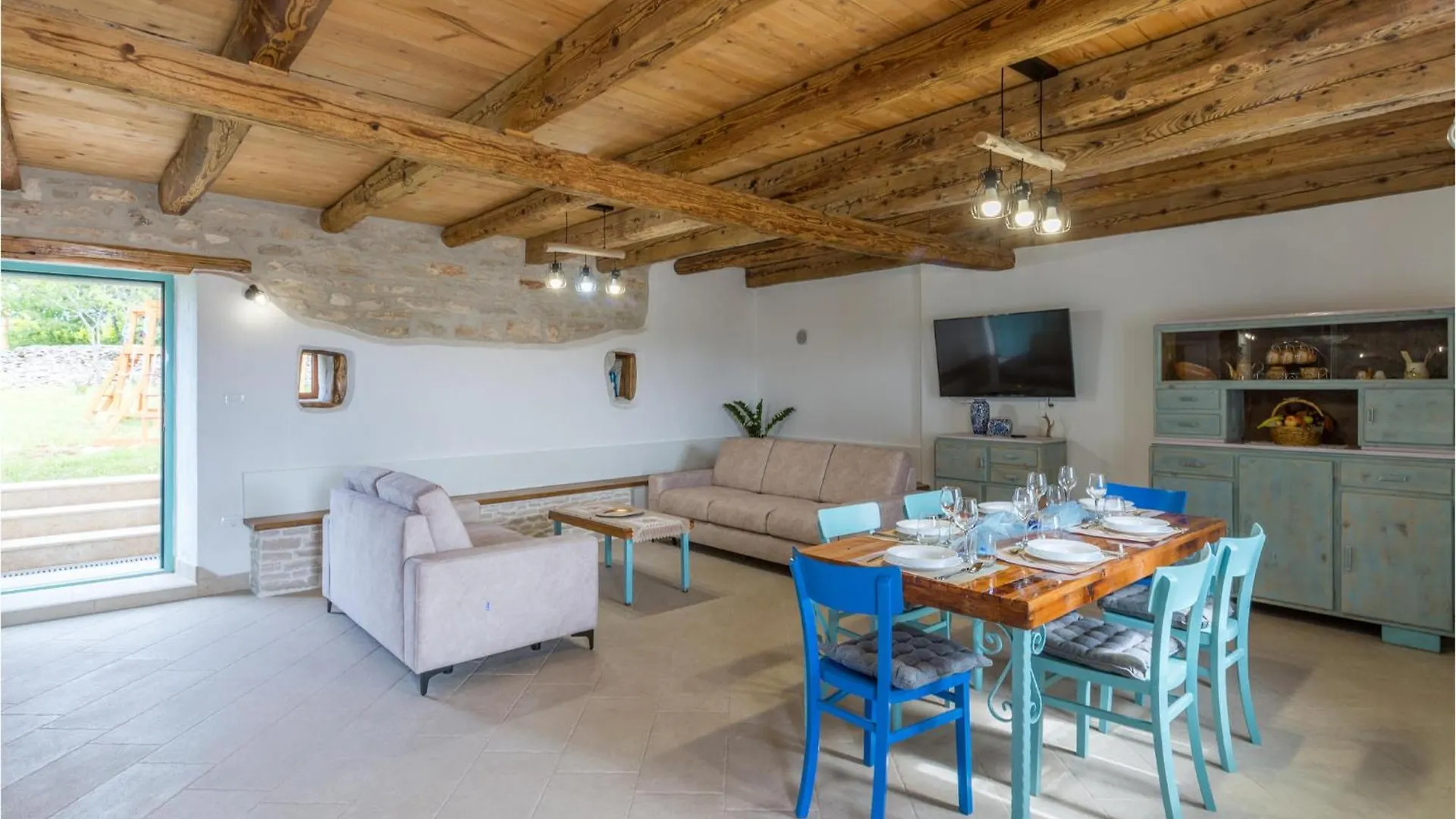 Holiday home Stunning Home In Buje With Wifi