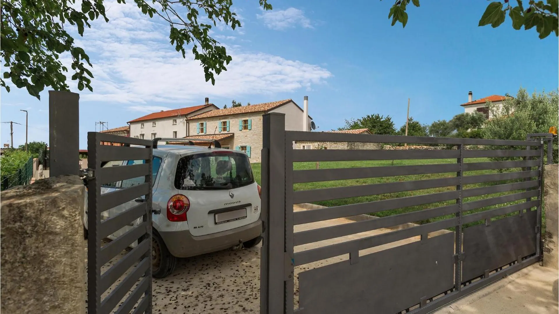 Stunning Home In Buje With Wifi Croatia