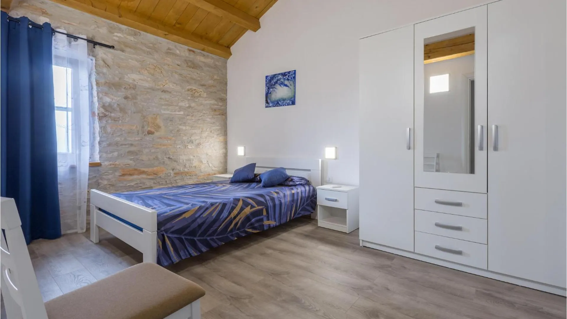 Stunning Home In Buje With Wifi 0*,  Croatia