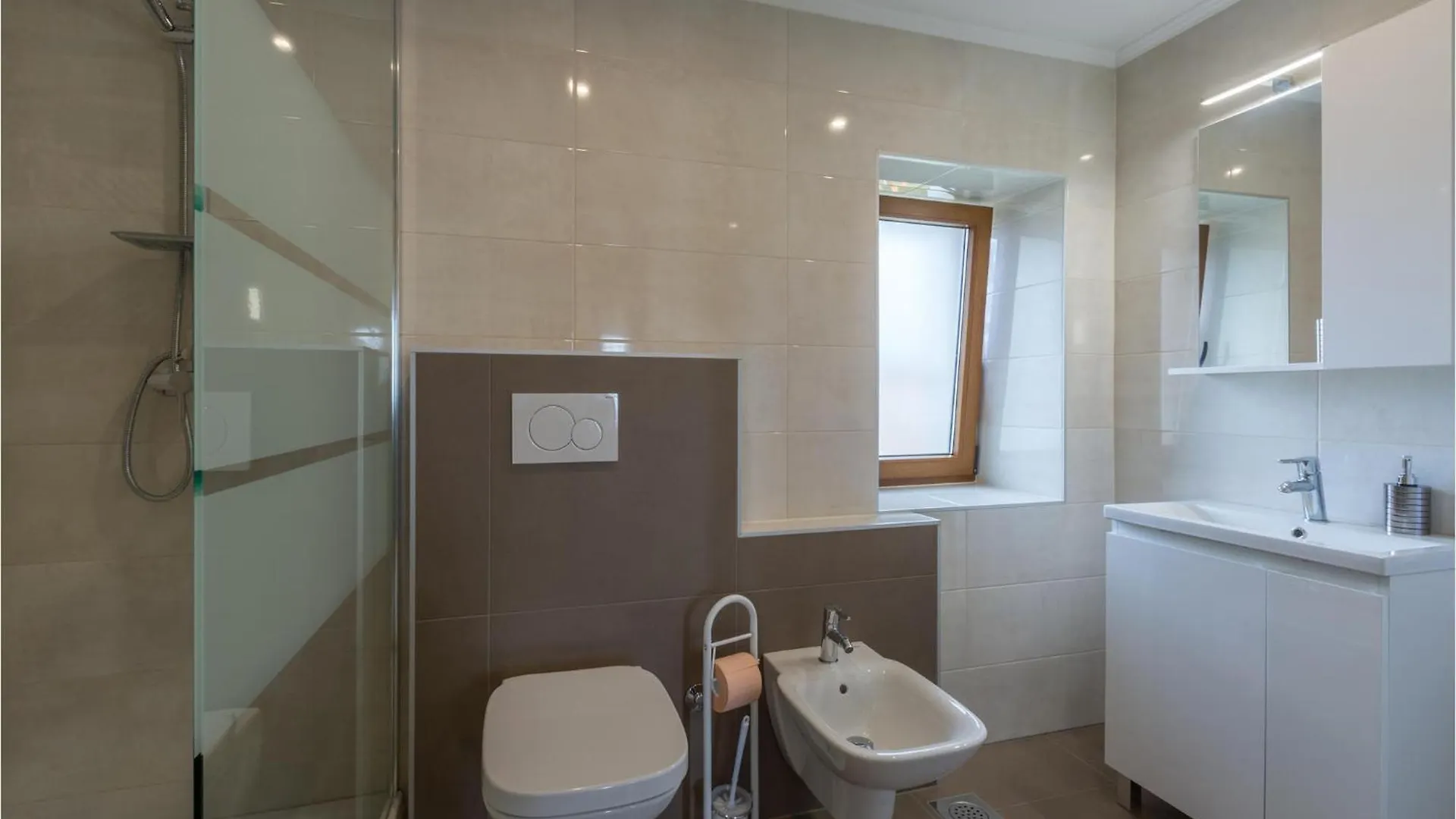 Holiday home Stunning Home In Buje With Wifi